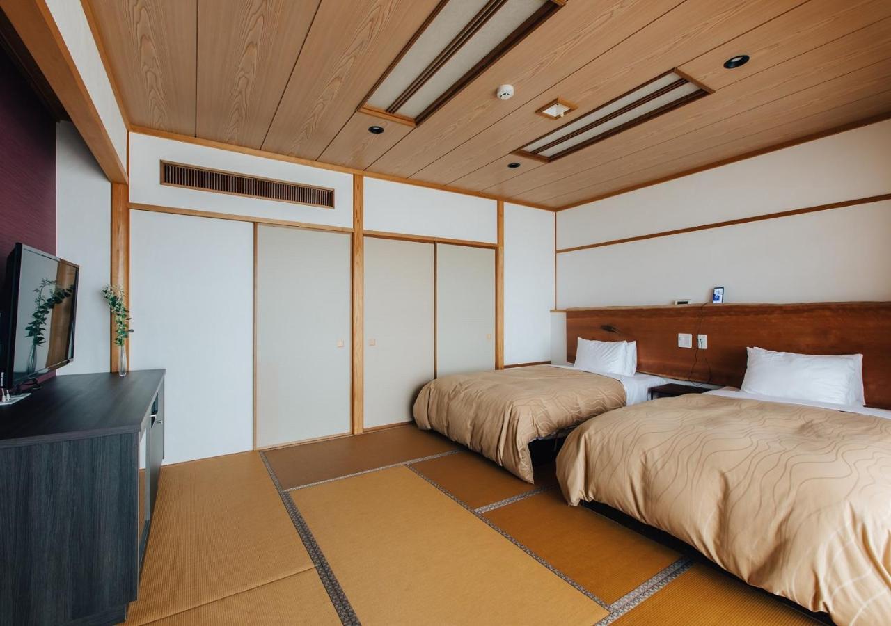 Atami Fuga Atami (Shizuoka) Exterior foto