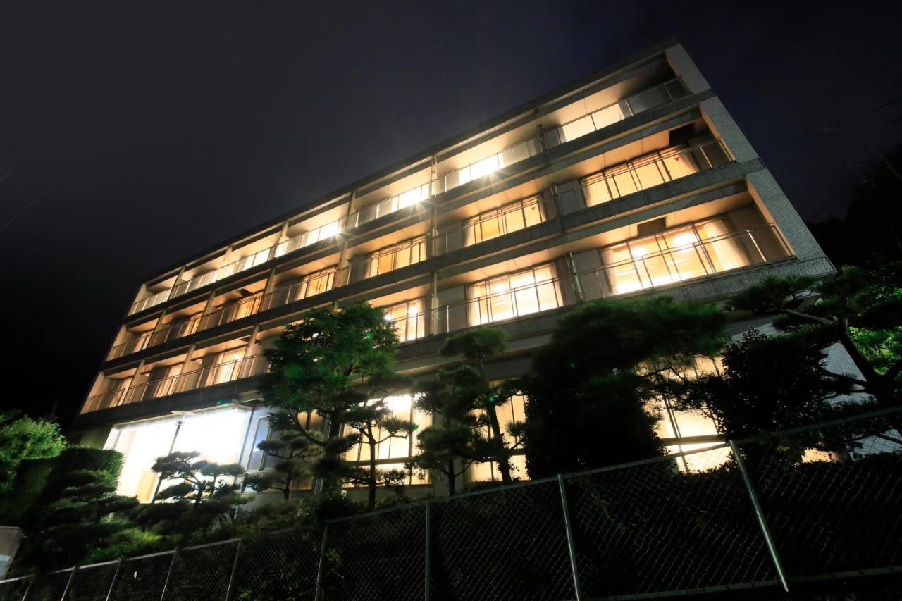 Atami Fuga Atami (Shizuoka) Exterior foto