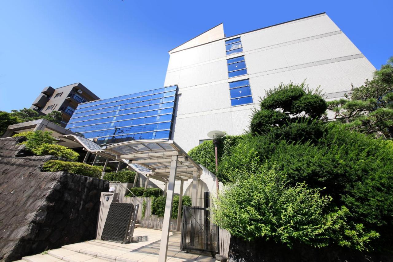 Atami Fuga Atami (Shizuoka) Exterior foto