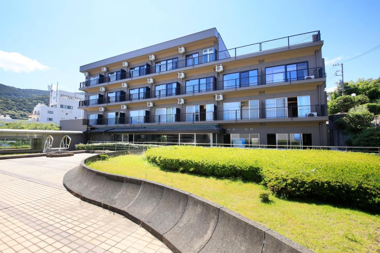 Atami Fuga Atami (Shizuoka) Exterior foto